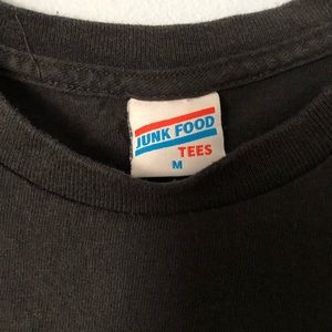 ••Vintage Michael Jackson t-shirt••